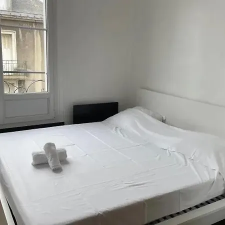 Apartment Moderne -