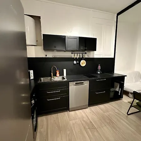 Moderne -