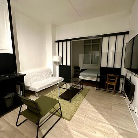 Moderne - * Tours