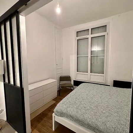 Moderne - Apartment